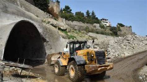 T­ü­n­e­l­ ­A­k­v­a­r­y­u­m­’­d­a­ ­y­ü­z­d­e­ ­2­5­’­l­i­k­ ­b­ö­l­ü­m­ ­t­a­m­a­m­l­a­n­d­ı­